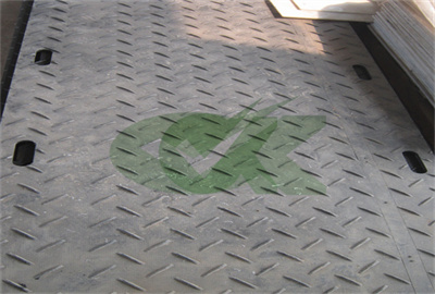 <h3>Hot bog ground access pads-Ground Protection Mats for </h3>
